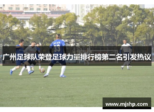 广州足球队荣登足球力量排行榜第二名引发热议