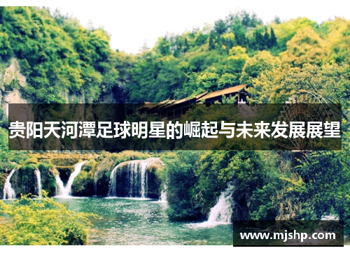 贵阳天河潭足球明星的崛起与未来发展展望