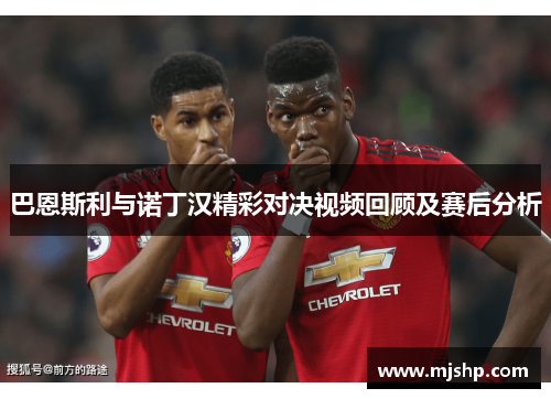 巴恩斯利与诺丁汉精彩对决视频回顾及赛后分析