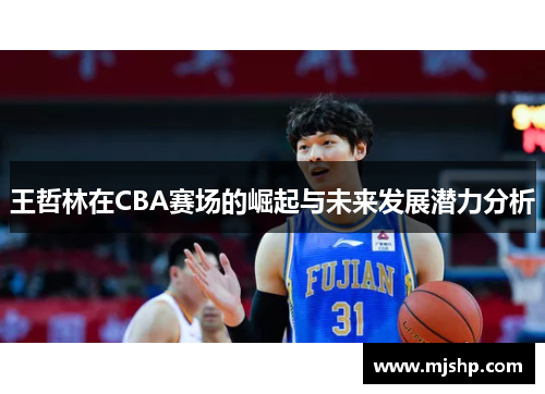 王哲林在CBA赛场的崛起与未来发展潜力分析